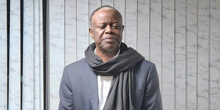 DPP drops charges against former MUBS Principal, Prof. Balunywa