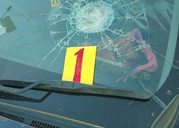 32 NUP supporters arrested over vandalising police vehicles as Bobi campaigned in Arua