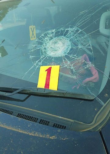 32 NUP supporters arrested over vandalising police vehicles as Bobi campaigned in Arua