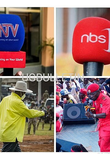 Media boycotts threaten Uganda’s 2026 election transparency