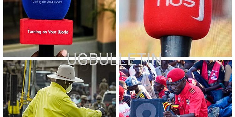 Media boycotts threaten Uganda’s 2026 election transparency