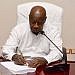 FULL LIST: Museveni pardons 143 prisoners