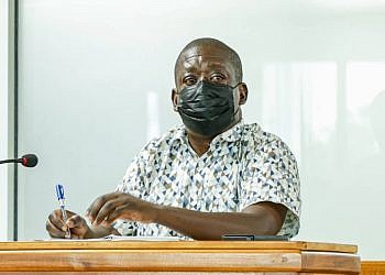 Former lands ministry  official jailed 3 years for defrauding URC land