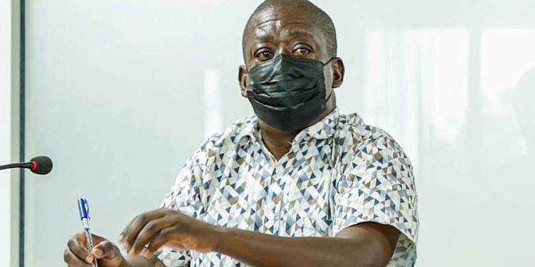Former lands ministry official jailed 3 years for defrauding URC land