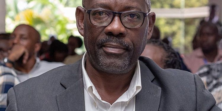 MUMA License: Why formalization of artisanal mining is good news for Uganda