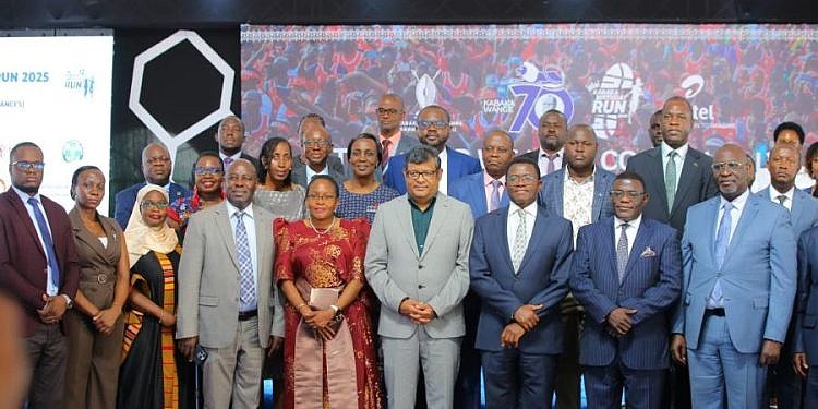 Buganda raises Shs2.9bn from this year’s Kabaka’s Birthday Run to boost HIV/AIDS fight