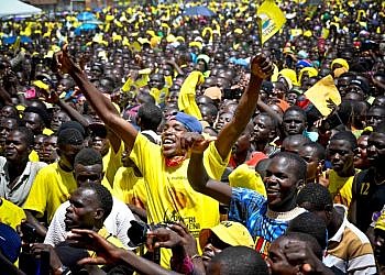 Museveni explains delay in tarmacking Nabumali–Butaleja–Namutumba Road