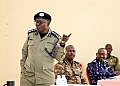 IGP Byakagaba assures Kasese of security following recent attacks