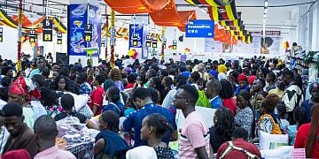 China Town expands footprint in Kampala with new branch at Freedom City