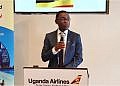 Uganda Airlines ordered to pay former CEO Muleya shs455m for wrongful dismissal