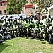 UBL trains over 150 boda boda riders on road safety