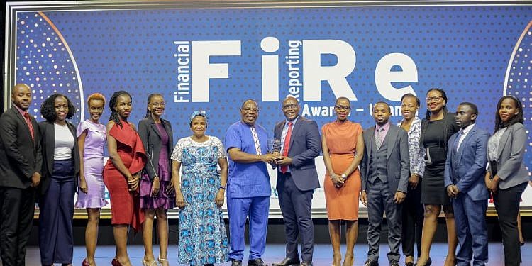 Pearl Bank scoops top honour at 2025 FiRe Awards