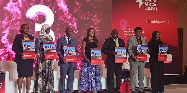 Digital divide widens as smartphone costs keep millions of Ugandans offline, says report