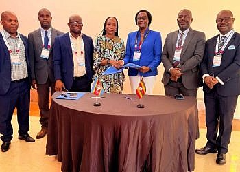 Uganda signs new  bilateral air service deals at global aviation summit