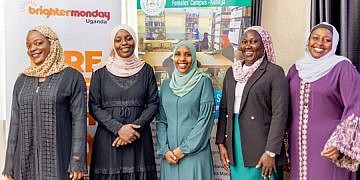 BrighterMonday, IUIU partner to empower young women through career clinic