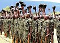 UPDF to recruit 600 LDUs in Rwenzori region
