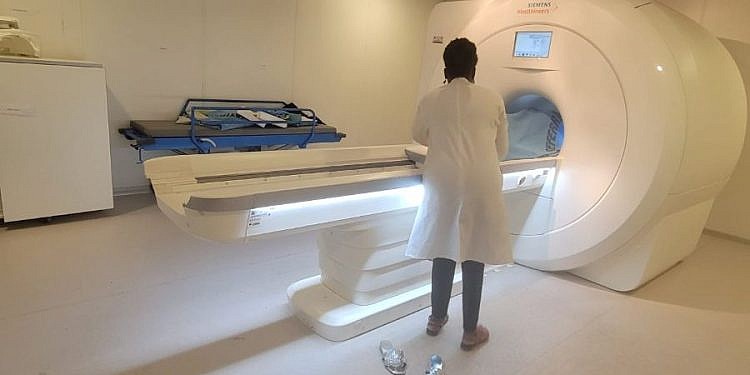 Mulago Hospital launches Uganda’s first cardiac MRI