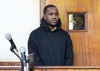 Court remands man over forged Museveni letter to influence MV Kalangala contract
