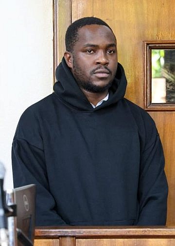 Court remands man over forged Museveni letter to influence MV Kalangala contract