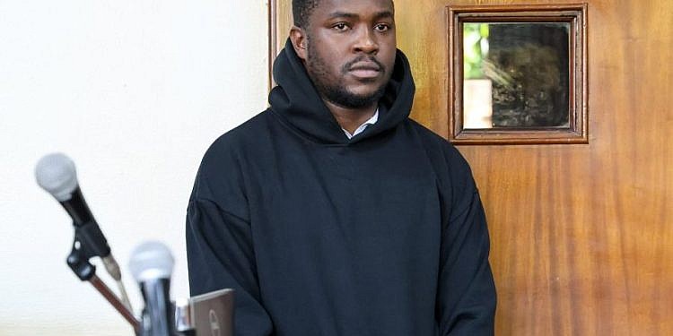 Court remands man over forged Museveni letter to influence MV Kalangala contract