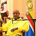 They had come as experts in riots- Museveni breaks silence on arrest, release of missing Kenyan activists