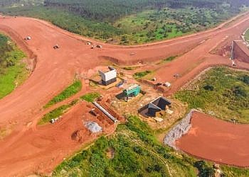 AfDB approves shs 891.2bn for  completion of Busega–Mpigi Expressway