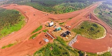 AfDB approves shs 891.2bn for completion of Busega–Mpigi Expressway