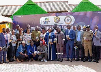 MUMA: Kassanda’s artisanal miners celebrate breakthrough with new gold mining license