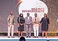 Nile Breweries wins big at URA taxpayers appreciation awards