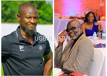 NEC name Badru Kaddu as new head coach to replace sacked Mbalangu