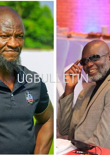 NEC name Badru Kaddu as new head coach to replace sacked Mbalangu