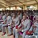 58 Prisons officers complete command and staff course