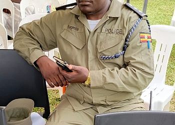 Mukono: Ntaawo Police OC shot dead by armed robbers