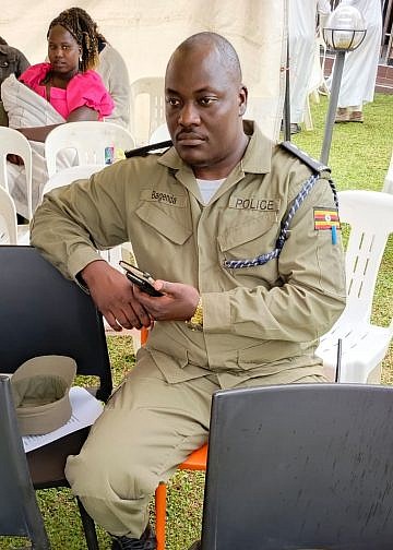 Mukono: Ntaawo Police OC shot dead by armed robbers