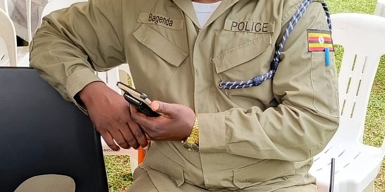 Mukono: Ntaawo Police OC shot dead by armed robbers