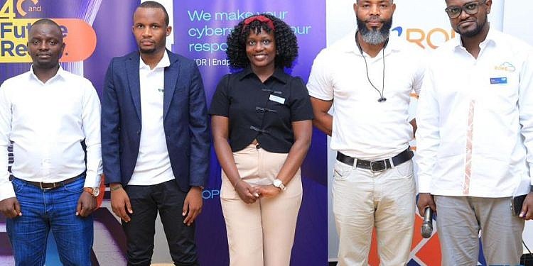 Roke Telkom unveils comprehensive managed services to power Uganda’s digital transformation