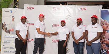 Madagascar based firm acquires Zuku, Simbanet in shs222bn deal