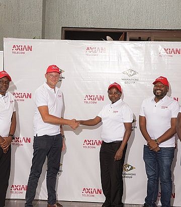 Madagascar based firm acquires Zuku, Simbanet in shs222bn deal