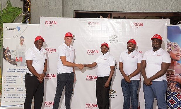 Madagascar based firm acquires Zuku, Simbanet in shs222bn deal