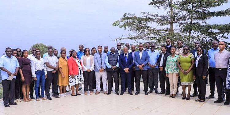 EAC moves to end uneven pilot testing as Kampala workshop pushes for single regional standard