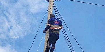 Makindye, Kibuye, Wankulukuku, surrounding areas to be without power tomorrow, Friday, says UEDCL