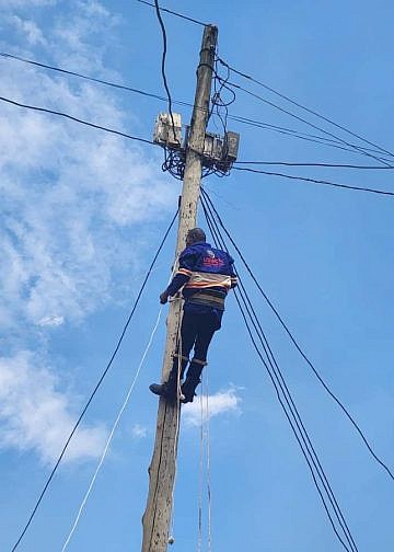 Makindye, Kibuye, Wankulukuku, surrounding areas to be without power tomorrow, Friday, says UEDCL