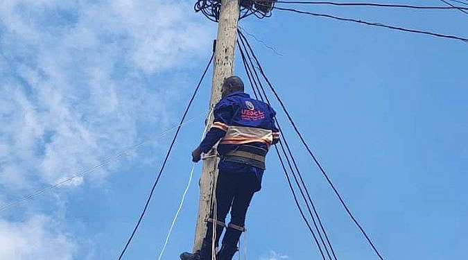 Makindye, Kibuye, Wankulukuku, surrounding areas to be without power tomorrow, Friday, says UEDCL