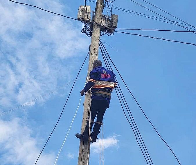Makindye, Kibuye, Wankulukuku, surrounding areas to be without power tomorrow, Friday, says UEDCL
