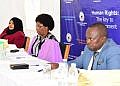 UHRC tribunal awards shs160m to victims of human rights violations in Mbarara