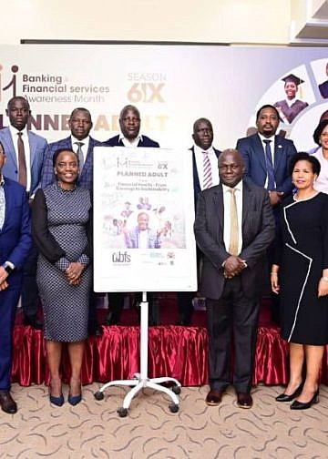 New national initiative targets better financial habits and green growth