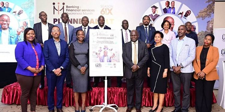 New national initiative targets better financial habits and green growth