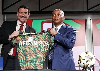 SuperSport secures rights to broadcast AFCON 2025