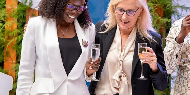 Uganda courts Australian investors as both countries celebrate 60 years of close ties