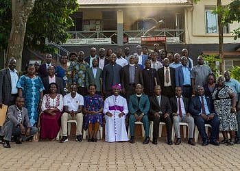 Church of Uganda schools embrace LPG as Vivo Energy advances clean-cooking revolution